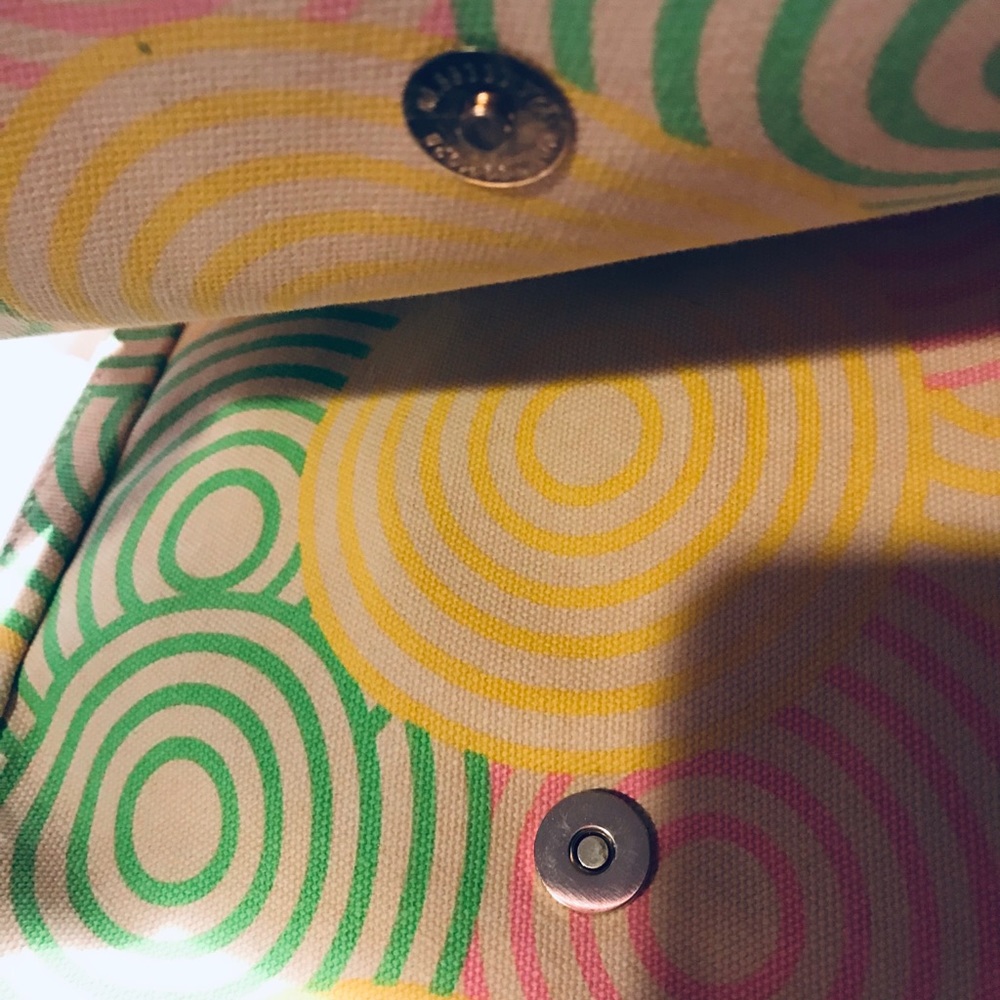 Owl shoulder bag - Picture 8 of 8
